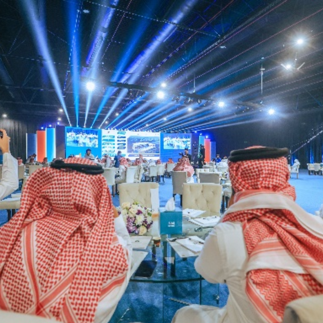 المؤتمر المصاحب لمعرض ريستاتكس الشرقية العقاري 2023